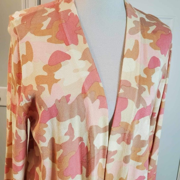 Isaac Mizrahi Cardigan - Picture 3 of 6